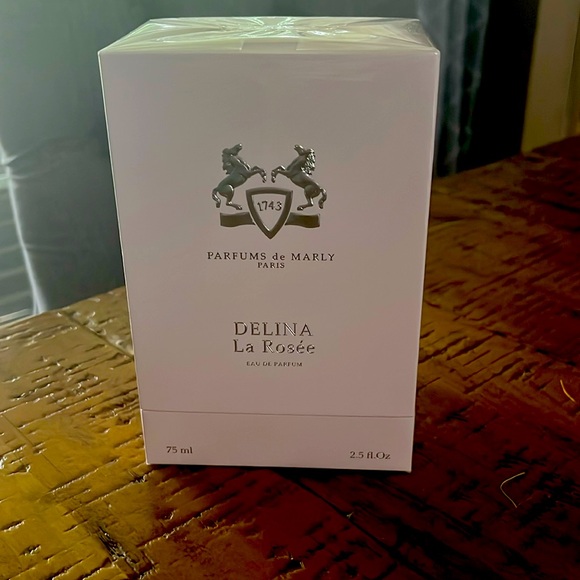 Parfums De Marly Other - Parfums de Marly Delina La Rosee Eau de Parfum 2.5 fl oz
